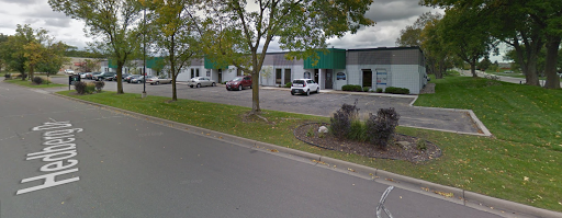 Gym «CrossFit Minnetonka», reviews and photos, 2806 Hedberg Dr, Minnetonka, MN 55305, USA