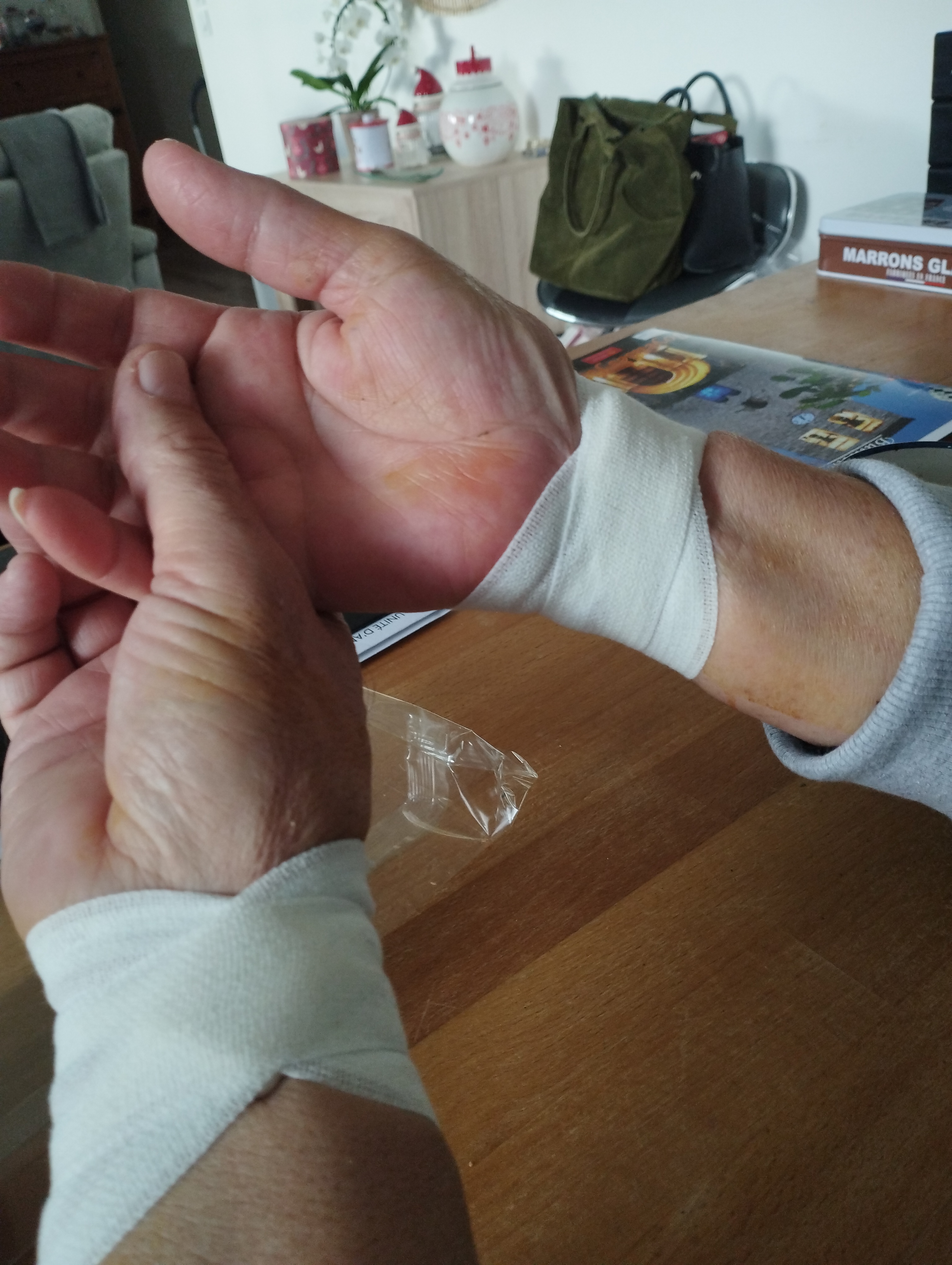 Photo n° 2 de l'avis de jean-michel.u fait le 28/12/2023 à 17:42