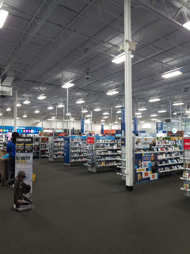 Electronics Store «Best Buy», reviews and photos, 251 Nassau Park Blvd, Princeton, NJ 08540, USA