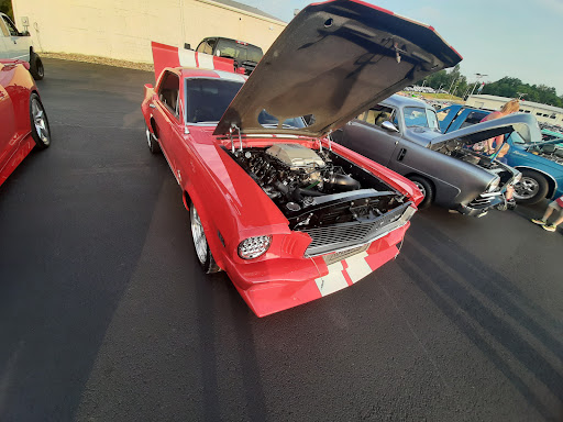 Chevrolet Dealer «Sarchione Chevolet, Inc.», reviews and photos, 1572 OH-44, Randolph, OH 44265, USA