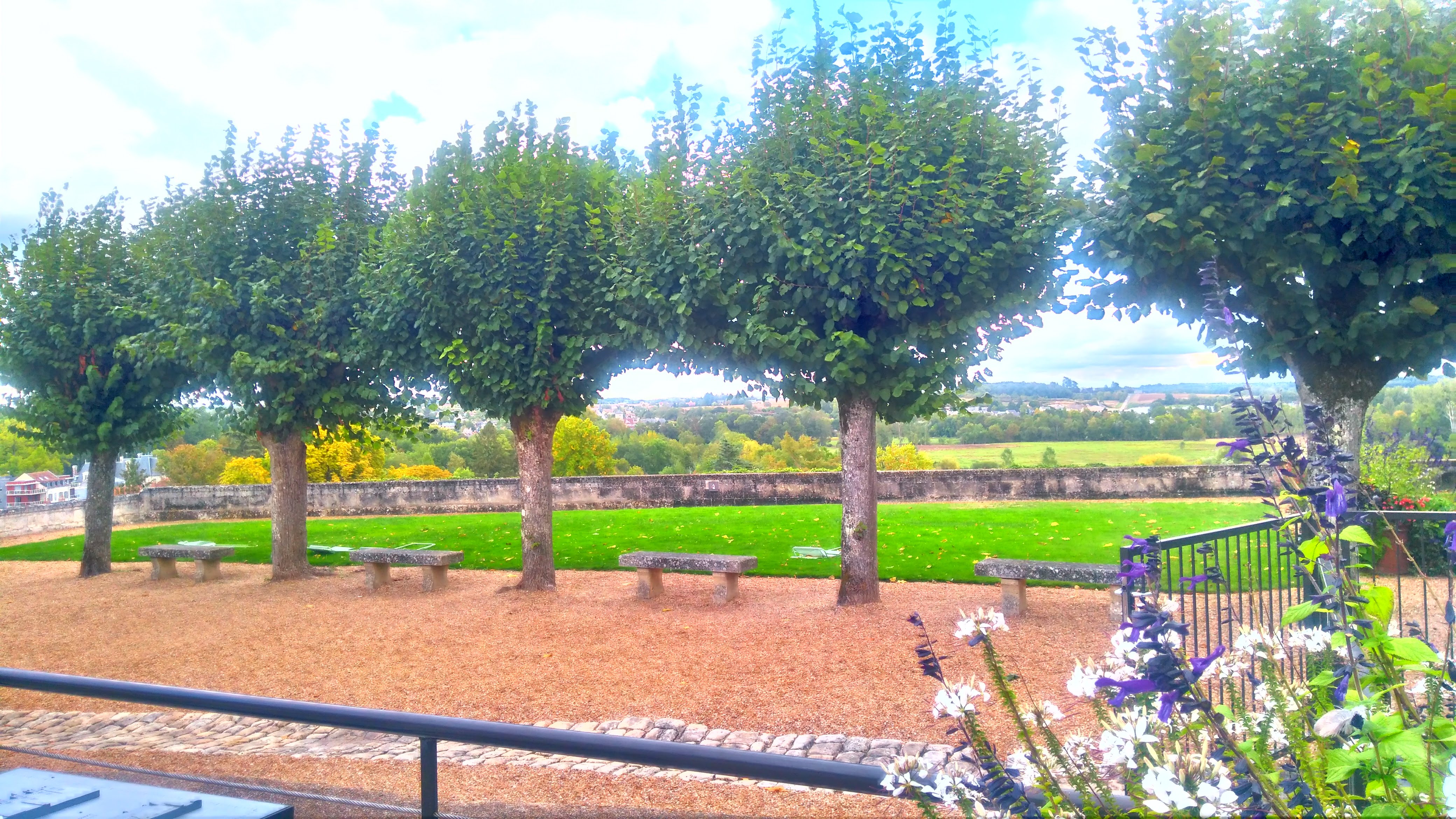 Photo n° 20 de l'avis de Sylvie.a fait le 04/10/2019 à 11:49