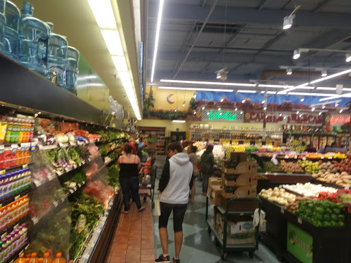 Supermarket «Vallarta Supermarkets», reviews and photos, 10950 Sherman Way, Burbank, CA 91505, USA