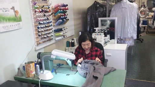 Dry Cleaner «U.S. Cleaners», reviews and photos, 12547 116th Ave NE, Kirkland, WA 98034, USA