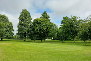 Balheary Par 3 Golf Course