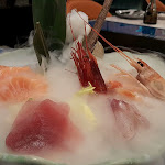 Photo n°2 de l'avis de Taiga.a fait le 06/02/2023 à 20:02 sur le  Yummy Fusion Restaurant à Taranto