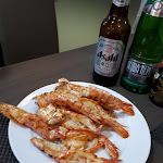 Photo n°3 de l'avis de Angelo.u fait le 06/02/2019 à 20:57 sur le  Kiyomi Ristorante di Sushi à Pomezia