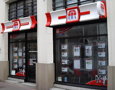 Trois Tours Immobilier à Tours
