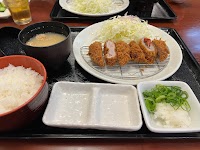 とんかつ専門かつれつ亭・知寄町店