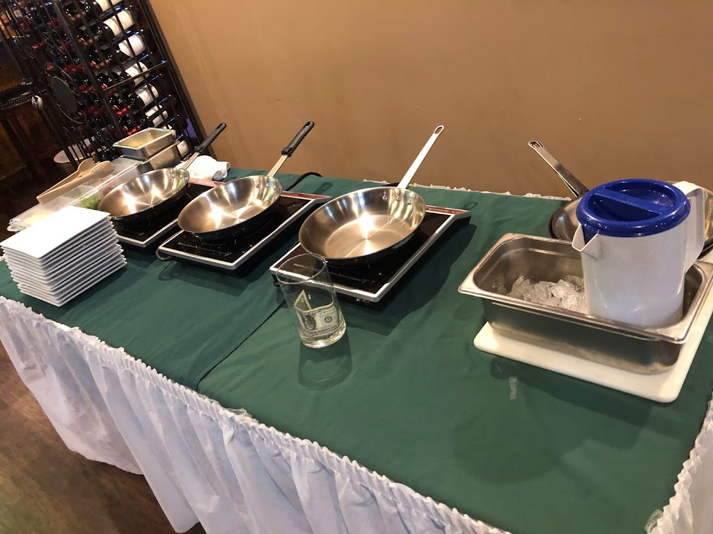 Los Fogones Restaurant Peruvian Fusion 27534