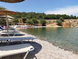 Monolithos Beach photo #5