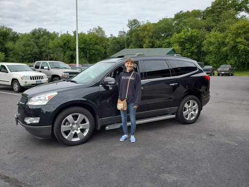 Used Car Dealer «American Auto Sales», reviews and photos, 14746 Lake Dr NE #2, Forest Lake, MN 55025, USA