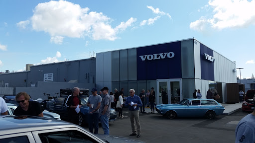 Car Dealer «Niello Volvo of Sacramento», reviews and photos, 4609 Madison Ave, Sacramento, CA 95841, USA