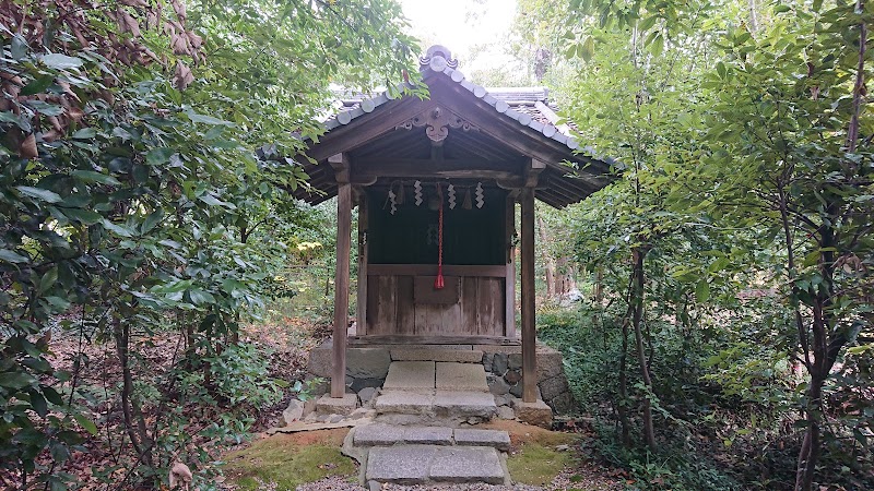 春日神社(国登録有形文化財)