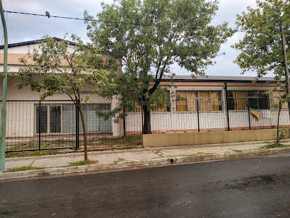 Escuela Nº 20 Domingo F. Sarmiento