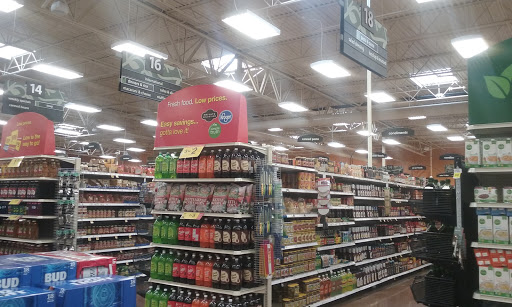 Grocery Store «Kroger», reviews and photos, 1435 S Reynolds Rd, Maumee, OH 43537, USA