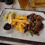 Photo n°3 de l'avis de Michael.e fait le 01/10/2023 à 12:05 sur le  La Carbonaia à Peschiera del Garda