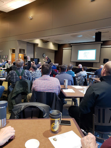 Community Center «Valley Community Center», reviews and photos, 4444 Fuller Rd, West Des Moines, IA 50265, USA