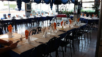 Atmosphère du Restaurant italien L'Arlecchino Evry à Évry-Courcouronnes - n°4