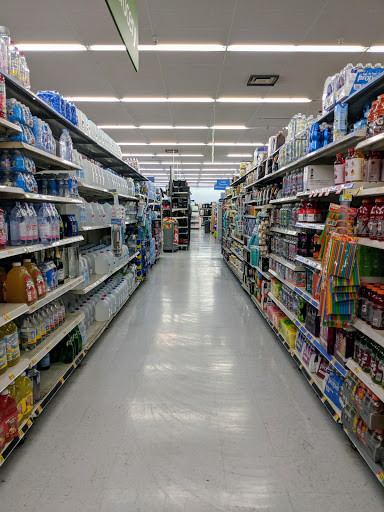 Discount Store «Walmart», reviews and photos, 1155 Airport Park Blvd, Ukiah, CA 95482, USA