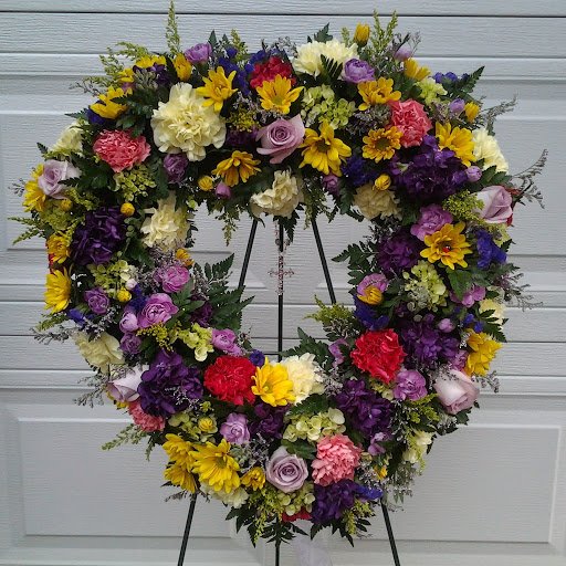 Florist «LADY BUG», reviews and photos, 6017 85th St E, Puyallup, WA 98371, USA