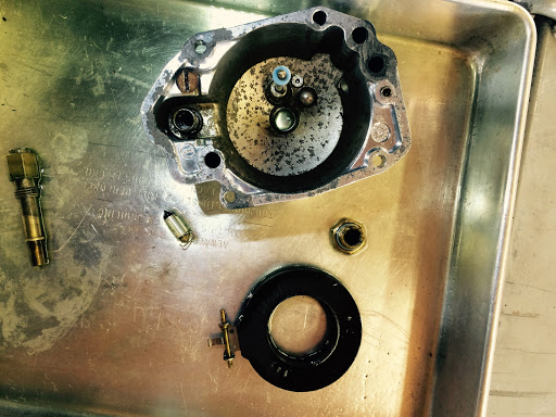 Motorcycle Shop «Creative Cycles Inc», reviews and photos, 19702 Twin Ponds Rd, Umatilla, FL 32784, USA