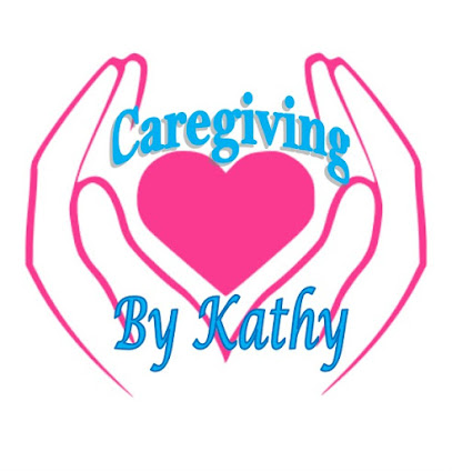 Caregiving By Kathy