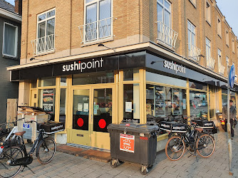 SushiPoint Eindhoven