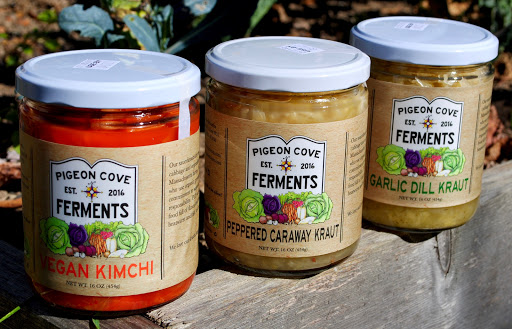 Health Food Store «Common Crow Natural Market», reviews and photos, 200 Eastern Ave, Gloucester, MA 01930, USA