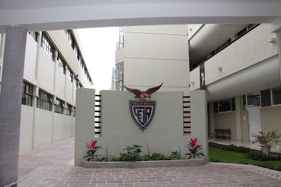 Centro Escolar Juana de Asbaje