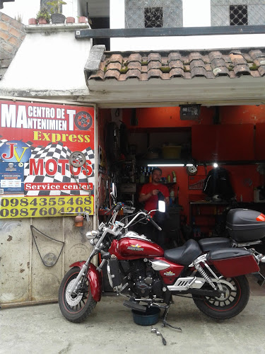 Opiniones de JV MOTOS en Loja - Tienda de motocicletas