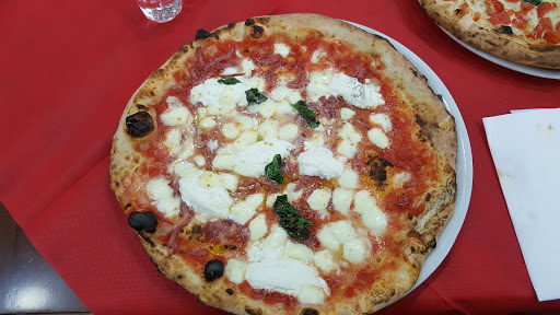 Pizzeria Del Popolo