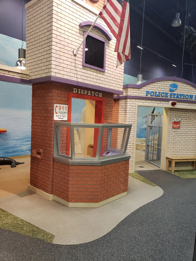 Non-Profit Organization «Pretend City Childrens Museum», reviews and photos