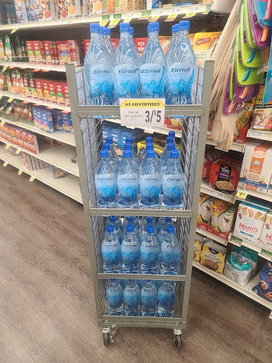 Shopping Mall «Pinole Vista Shopping Center», reviews and photos, 1440 Fitzgerald Dr, Pinole, CA 94564, USA