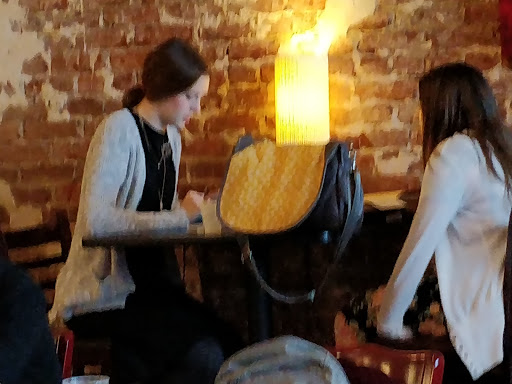 Coffee Shop «Gallery Row Coffee», reviews and photos, 309 Adamson Square, Carrollton, GA 30117, USA