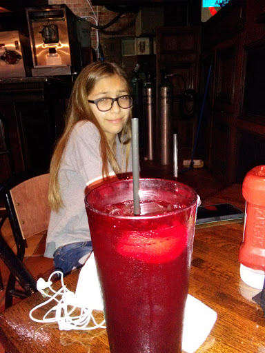 Pub «Mad Dogs British Pub Riverwalk», reviews and photos, 123 Losoya St #19, San Antonio, TX 78205, USA