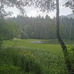 Photo n°3 de l'avis de Patrizia. fait le 28/07/2021 à 10:41 sur le  Arabella Alpenhotel am Spitzingsee à Schliersee