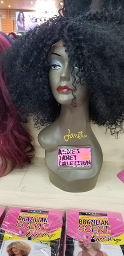 Beauty Supply Store «Beauty Empire on Westheimer», reviews and photos, 12230 Westheimer Rd #10, Houston, TX 77077, USA