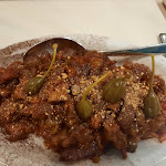 Photo n°4 de l'avis de Davide.o fait le 10/11/2023 à 21:20 sur le  Sambriglia à Sutera