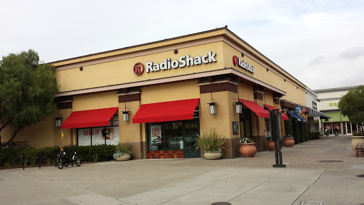 RadioShack, 407 S Shore Center, Alameda, CA 94501, USA, 