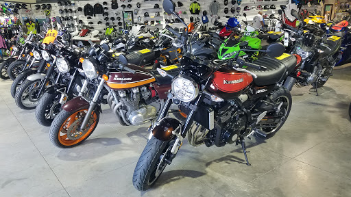 Motorcycle Dealer «Corpus Christi CyclePlaza», reviews and photos, 2937 S Padre Island Dr, Corpus Christi, TX 78415, USA