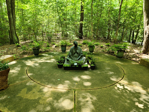 Art Center «Annmarie Sculpture Garden and Arts Center», reviews and photos, 13480 Dowell Rd, Dowell, MD 20629, USA