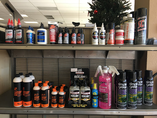 Sporting Goods Store «Bike Shop», reviews and photos, 2630 Windmill Pkwy, Henderson, NV 89074, USA