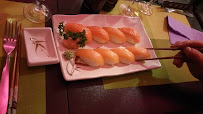 Plats et boissons du Restaurant de sushis Yummy à Saint-Denis - n°8