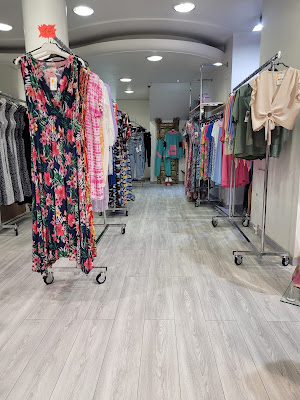 Boutique Andgelina à Béziers