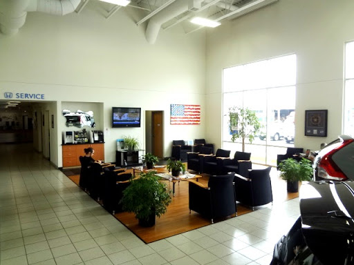Honda Dealer «Kelly Honda», reviews and photos, 540 Lynnway, Lynn, MA 01905, USA