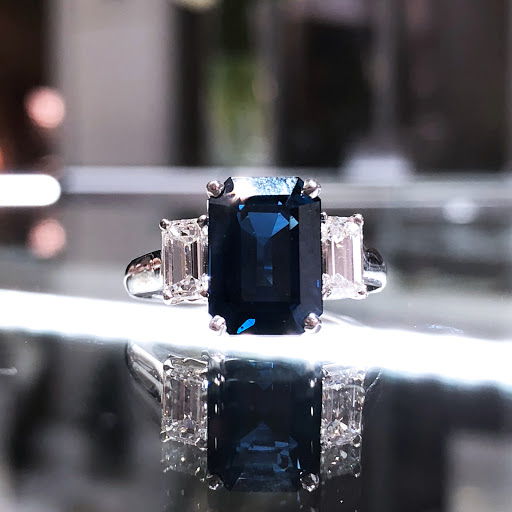 Jewelry Store «Charles Schwartz & Son Jewelers», reviews and photos, 5300 Wisconsin Ave NW, Washington, DC 20015, USA