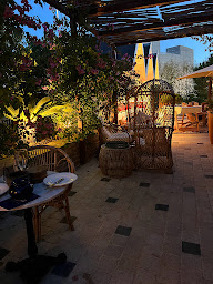 Photo n°129 de Moïa Restaurant à Saint-Herblain ()
