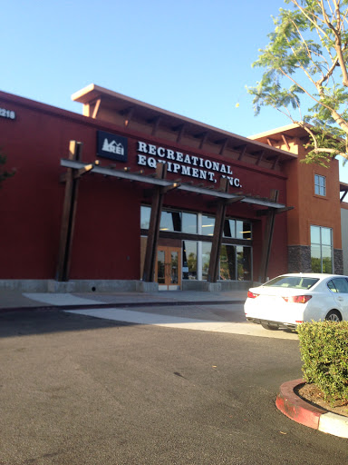 Camping Store «REI», reviews and photos, 12218 E Foothill Blvd, Rancho Cucamonga, CA 91739, USA
