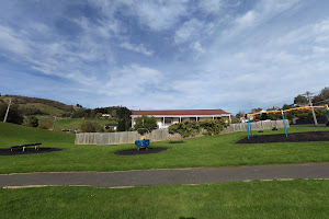 Elwyn Crescent Playground