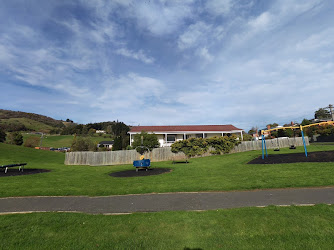 Elwyn Crescent Playground